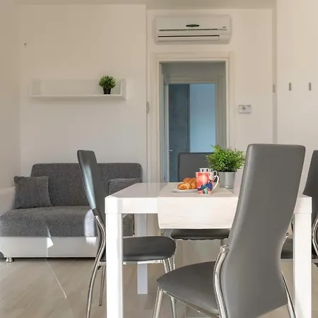Apartmán Maestrale - Vista Mare Giulianova