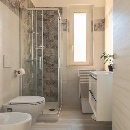Apartment Maestrale - Vista Mare *