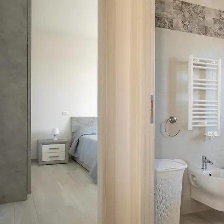 Apartment Maestrale - Vista Mare *