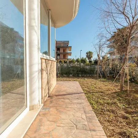 Maestrale - Vista Mare Apartment