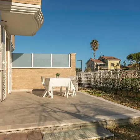 Apartment Maestrale - Vista Mare