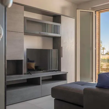 Apartment Maestrale - Vista Mare