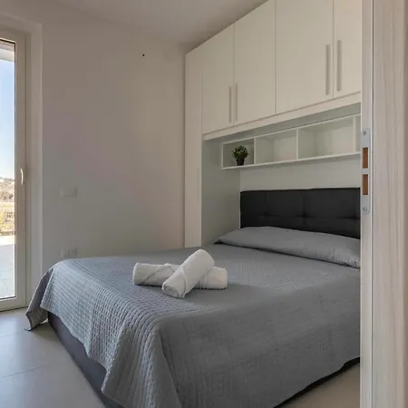 Apartment Maestrale - Vista Mare Giulianova