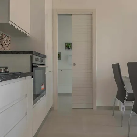Maestrale - Vista Mare Apartment Giulianova