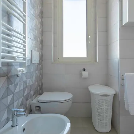 Maestrale - Vista Mare Apartment Giulianova