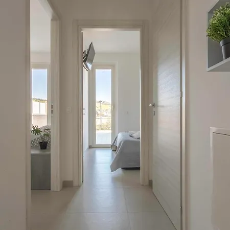 Apartment Maestrale - Vista Mare Giulianova