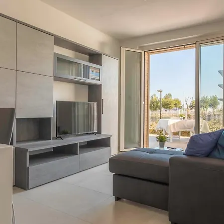 Maestrale - Vista Mare Apartment Giulianova